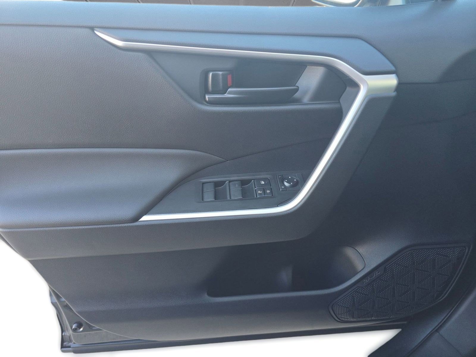 New 2025 Toyota RAV4 LE image 11