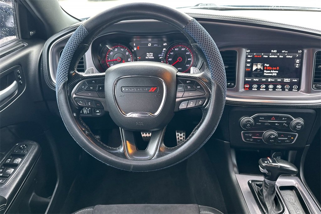 Used 2019 Dodge Charger GT image 16