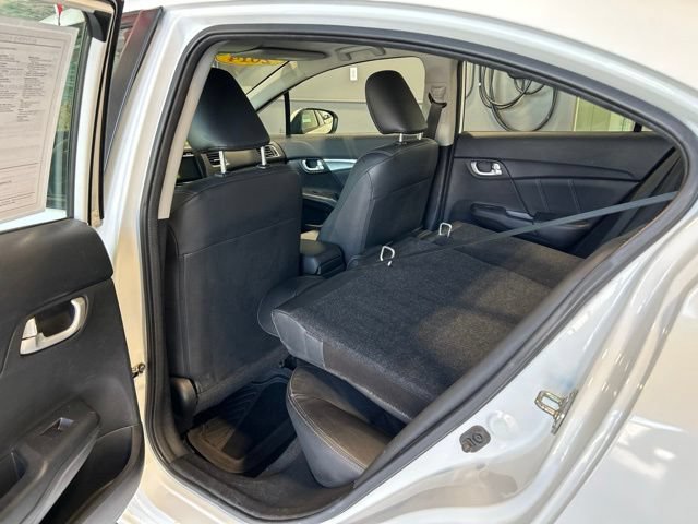 Used 2014 Honda Civic EX-L image 28