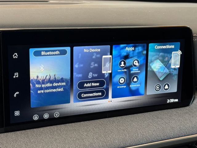New 2026 Nissan Kicks SV w/ Cold Weather Package image 15