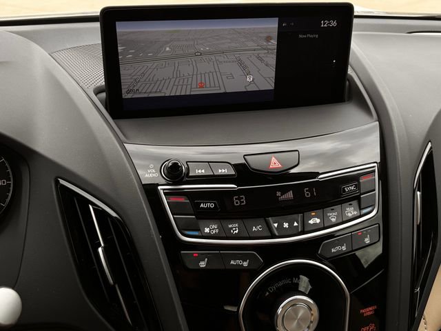 Certified 2024 Acura RDX Technology Package image 19