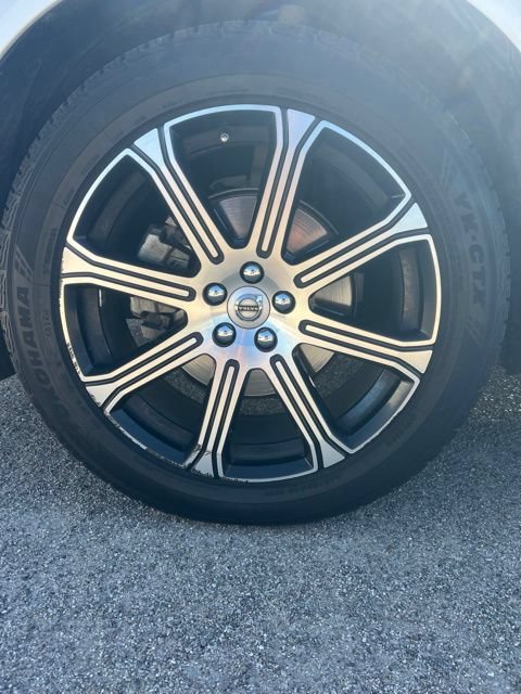 Used 2020 Volvo XC60 T5 Inscription AWD/4WD image 34