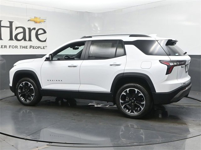 New 2026 Chevrolet Equinox LT image 30