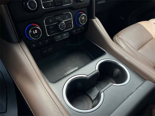 Used 2022 Chevrolet Tahoe High Country image 17