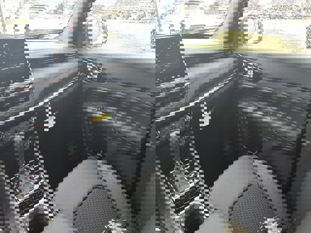 New 2026 Jeep Compass Latitude image 11