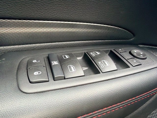New 2026 Dodge Durango GT w/ Blacktop Package AWD/4WD image 19