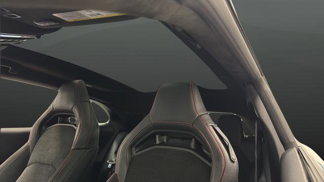 Used 2024 Dodge Charger R/T Scat Pack w/ Plus Group image 12