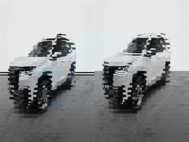 New 2026 Honda Pilot EX-L image 8