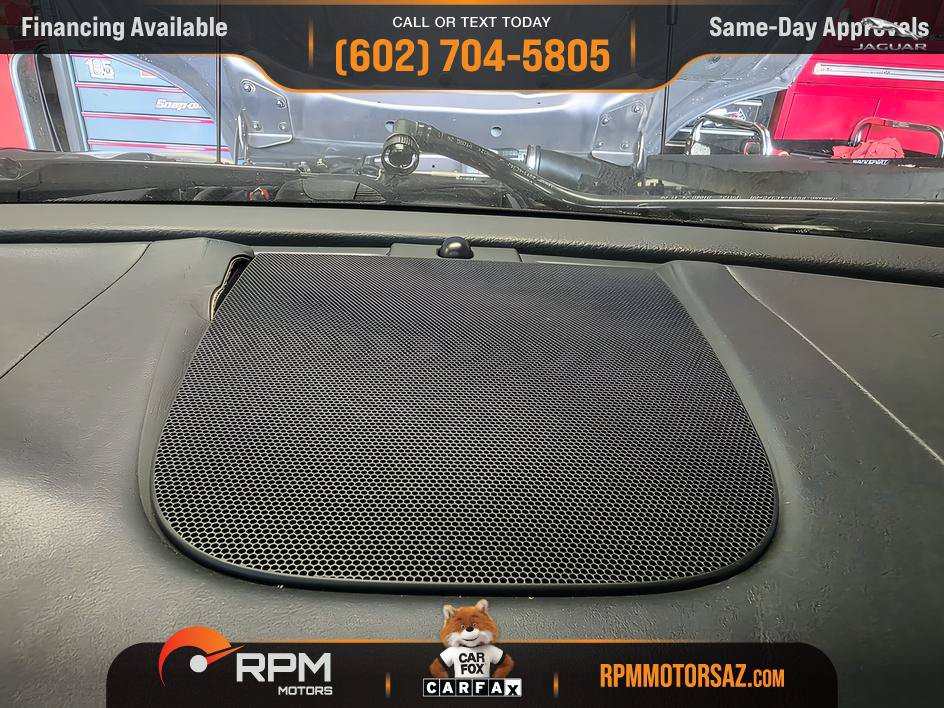 Used 2010 Jaguar XK Coupe RWD image 26