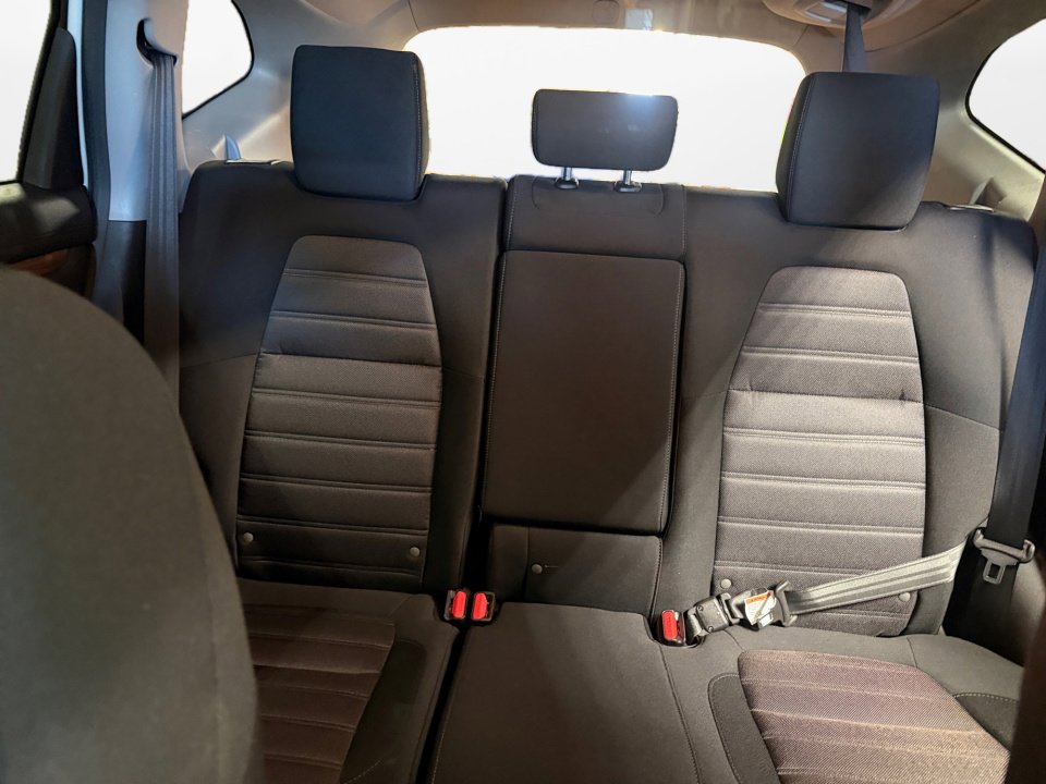Used 2022 Honda CR-V EX image 15