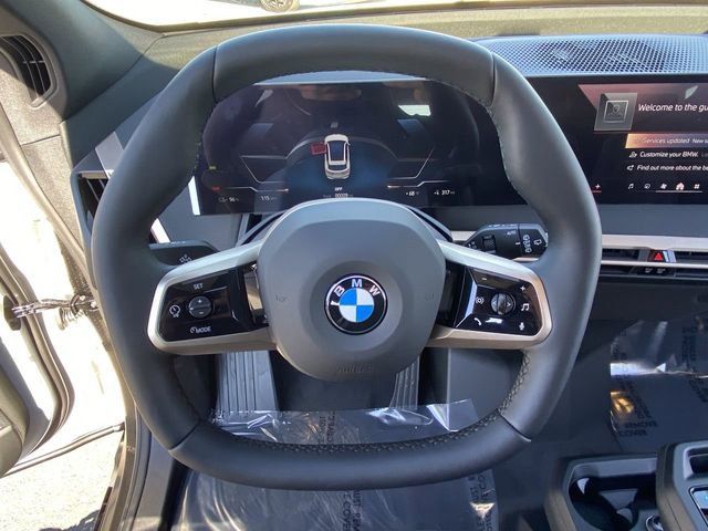New 2026 BMW iX xDrive60 image 21