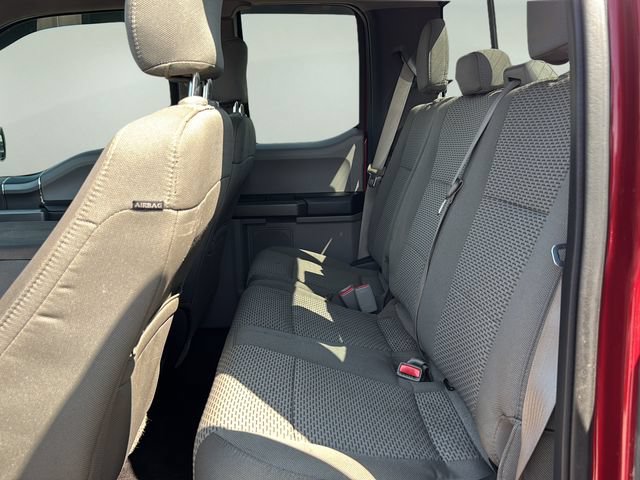 Used 2015 Ford F150 XLT w/ Equipment Group 302A Luxury AWD/4WD image 14
