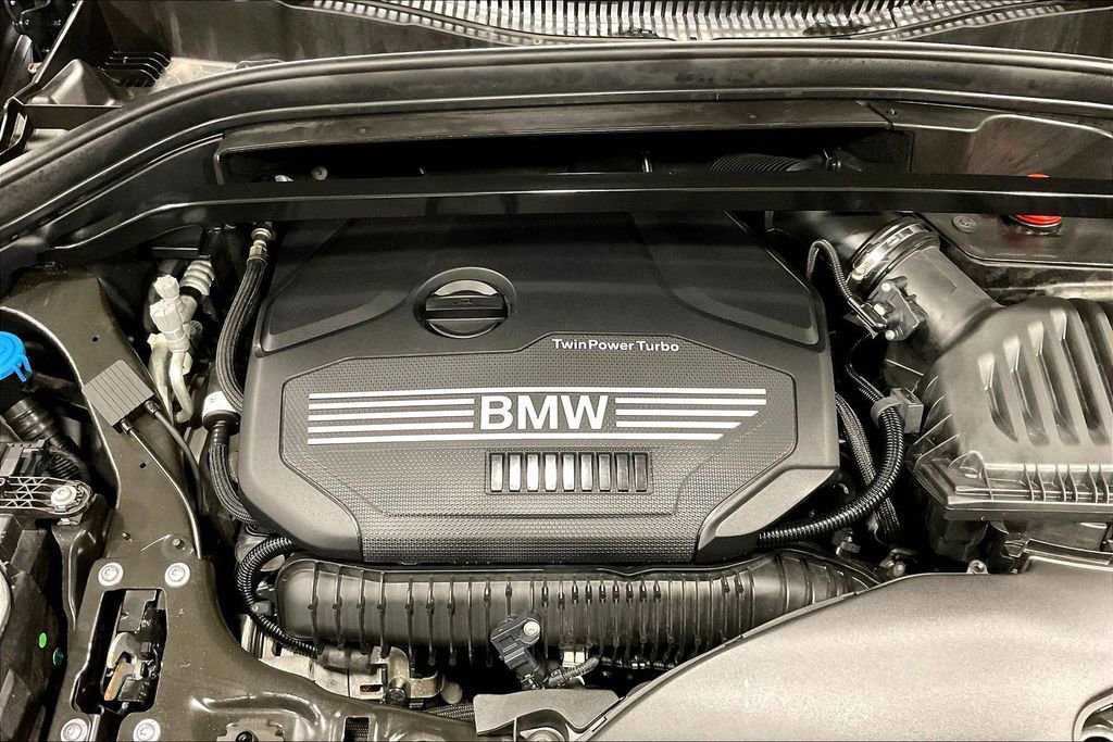 Used 2020 BMW X1 xDrive28i w/ Convenience Package AWD/4WD image 30