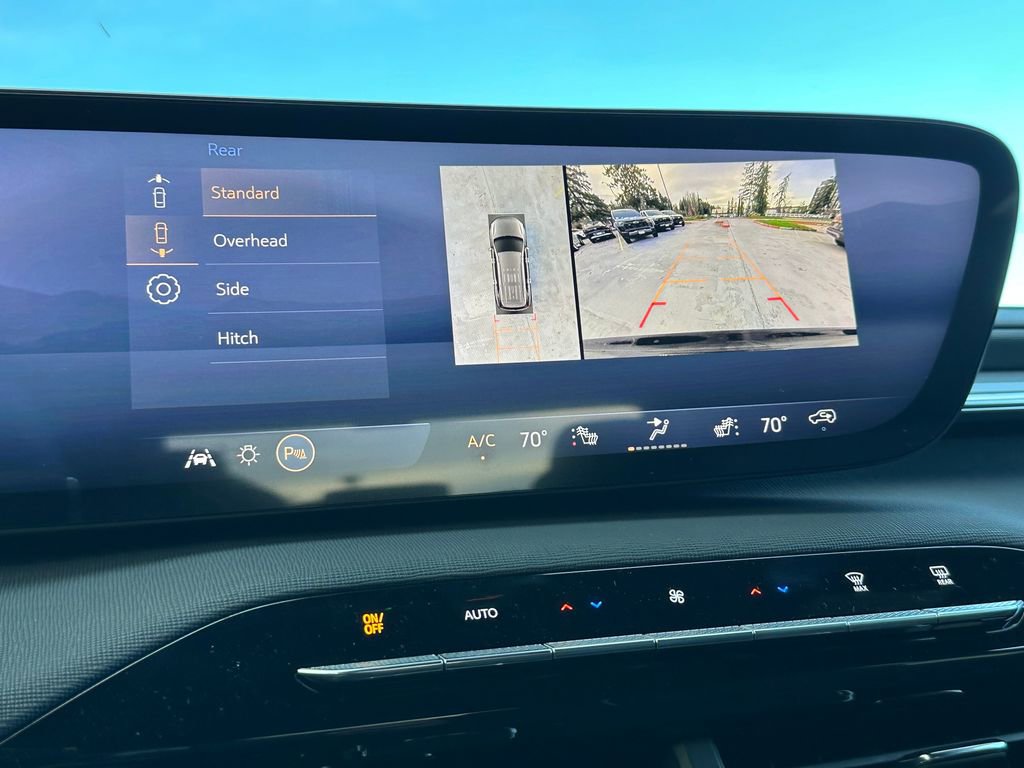 New 2026 Buick Enclave Preferred w/ Power Package FWD image 26