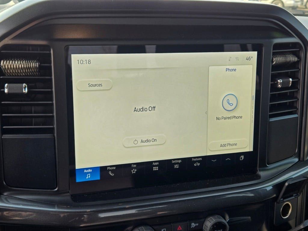 Used 2025 Ford F150 STX w/ Equipment Group 200A image 25