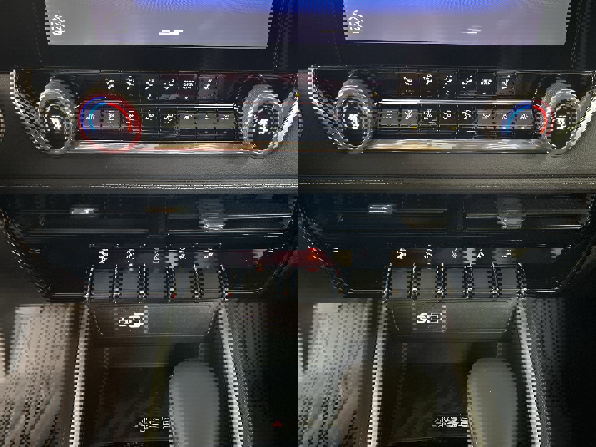 Certified 2024 Chevrolet Colorado LT w/ LT Convenience Package III image 53