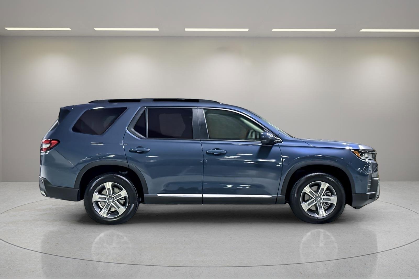 New 2026 Honda Pilot EX-L image 2