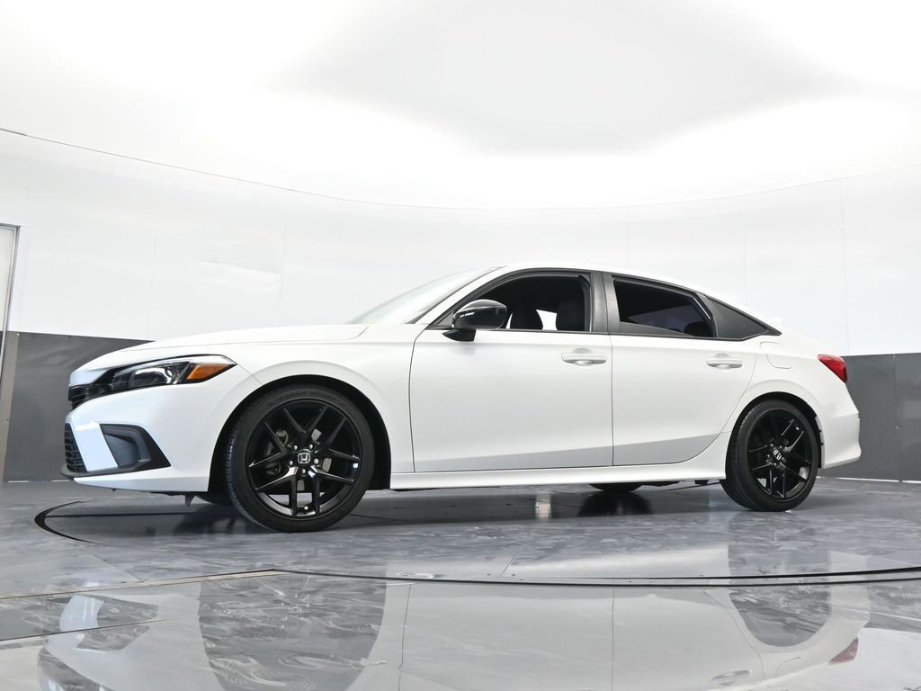 Used 2024 Honda Civic Sport image 56
