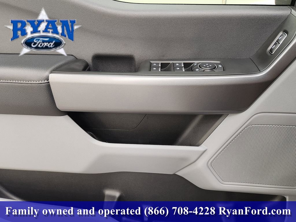 New 2026 Ford F250 XLT w/ 360-Degree Camera Package image 16