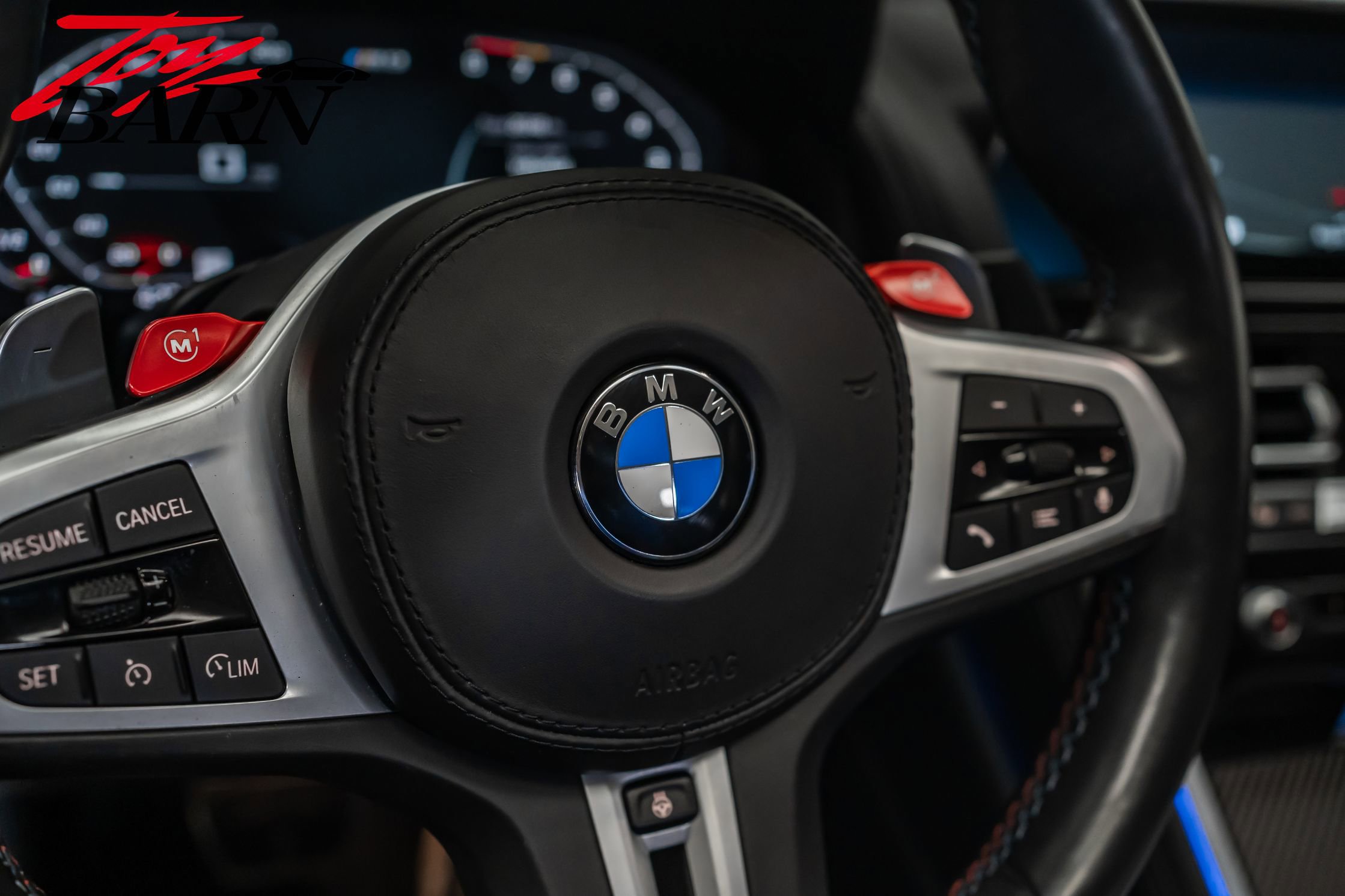 Used 2020 BMW M8 Competition w/ Driving Assistance Package 2 image 40