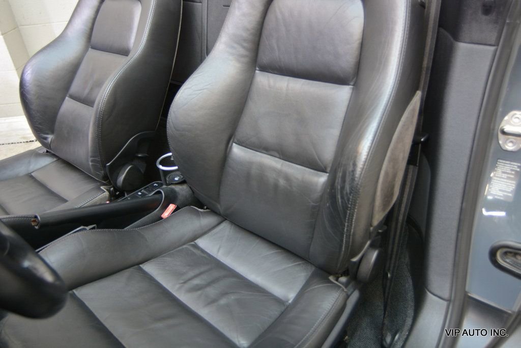 Used 2001 Audi TT 1.8T image 19