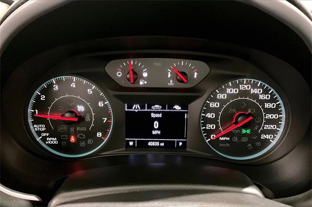 Used 2023 Chevrolet Malibu LT image 13