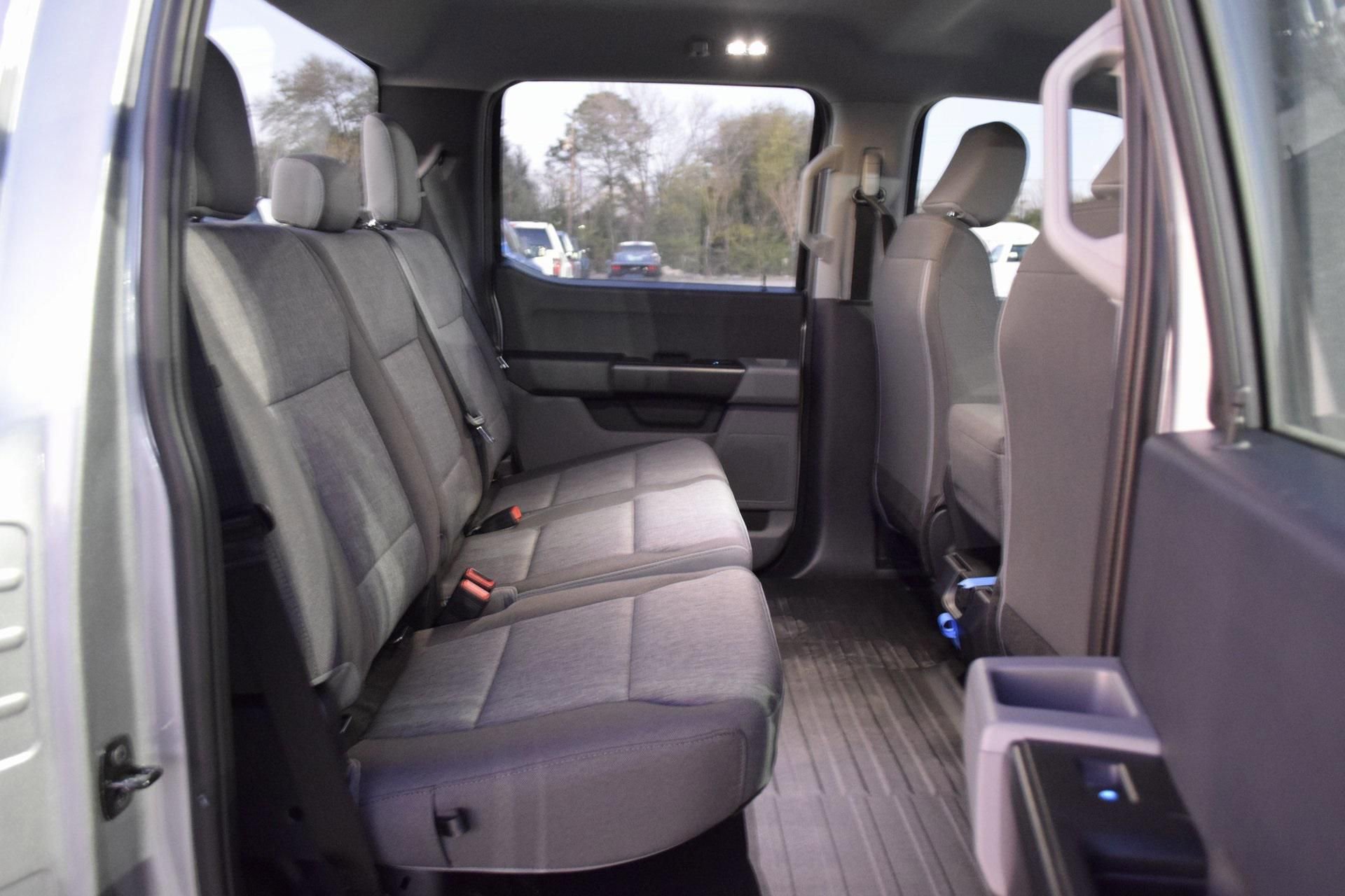 New 2026 Ford F150 XL image 22