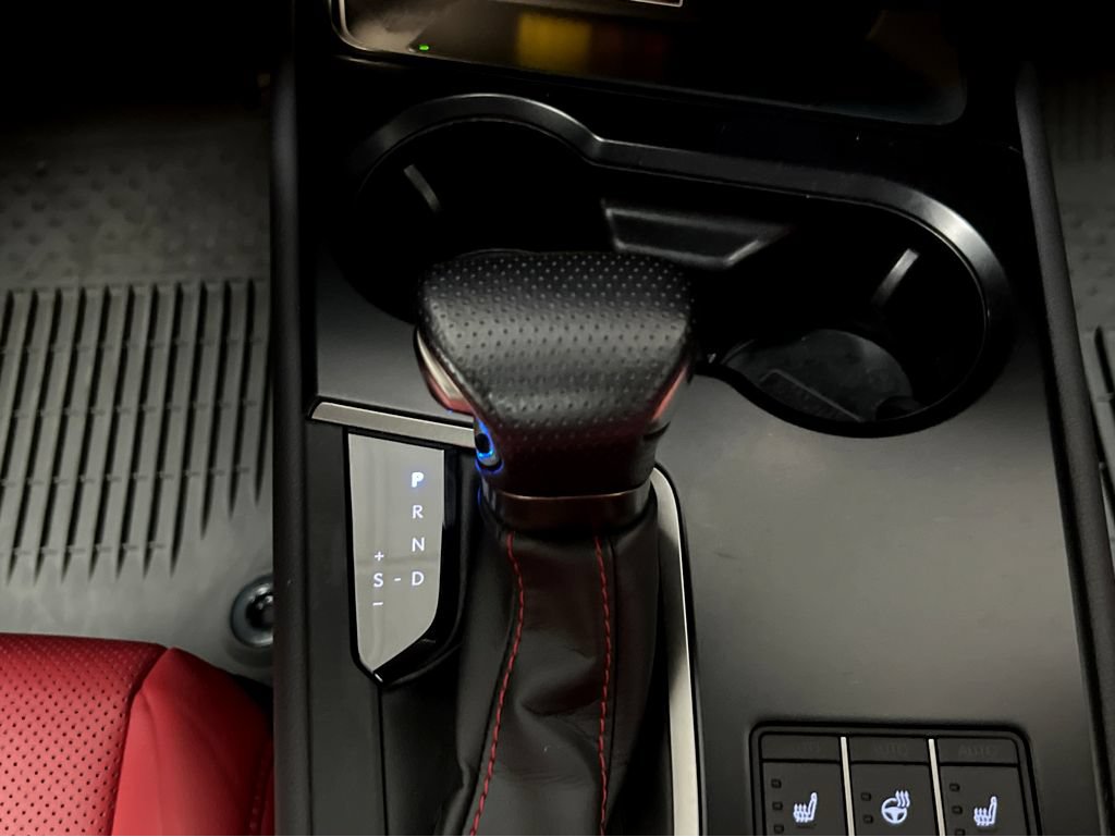 Certified 2023 Lexus UX 250h F Sport AWD/4WD image 81
