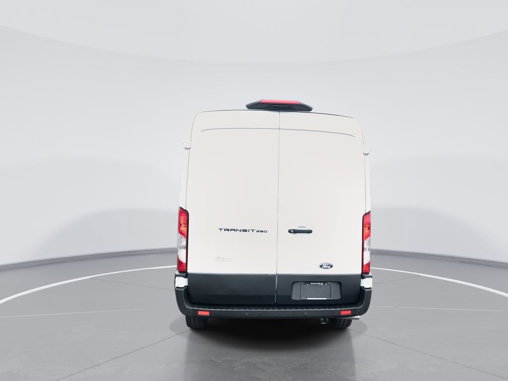 New 2026 Ford Transit 250 148 Medium Roof image 7