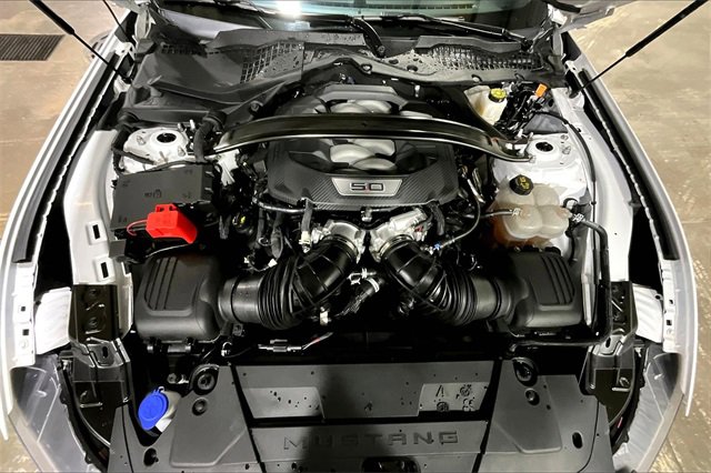 Used 2024 Ford Mustang GT Premium image 28