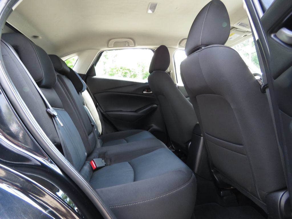 Used 2019 MAZDA CX-3 Sport AWD/4WD image 16
