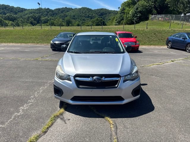 Used 2014 Subaru Impreza 2.0i AWD/4WD image 3