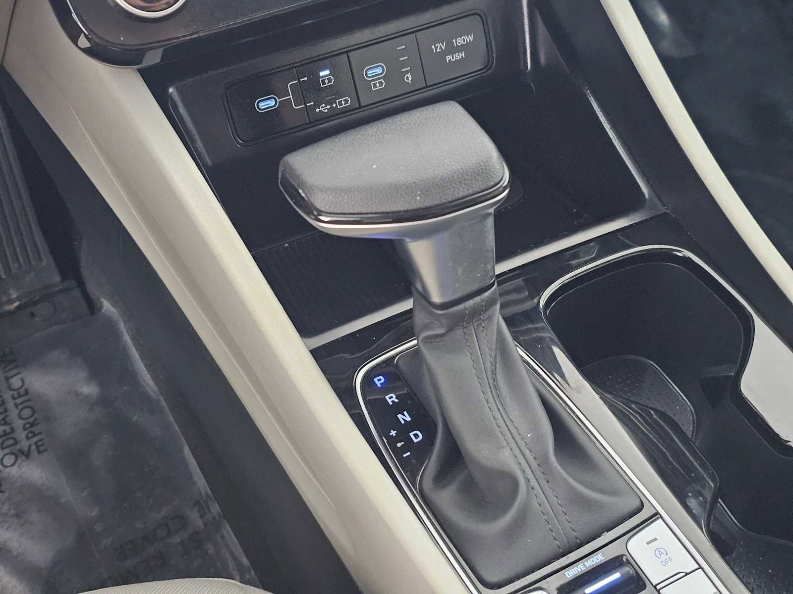 Used 2025 Hyundai Tucson SEL image 30