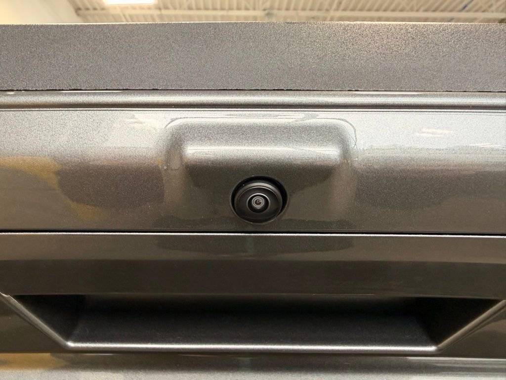 Used 2025 Ford F150 Tremor image 8