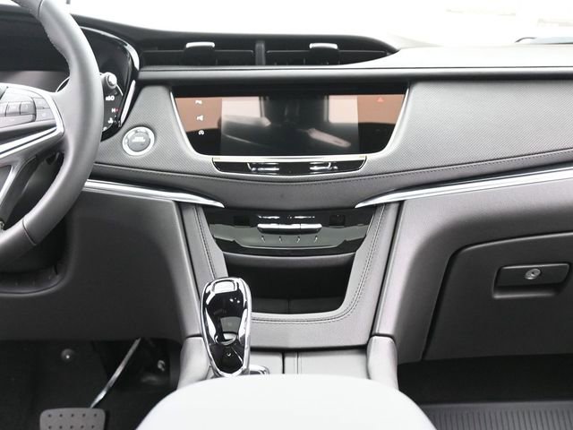 New 2025 Cadillac XT5 Premium Luxury w/ Technology Package image 25