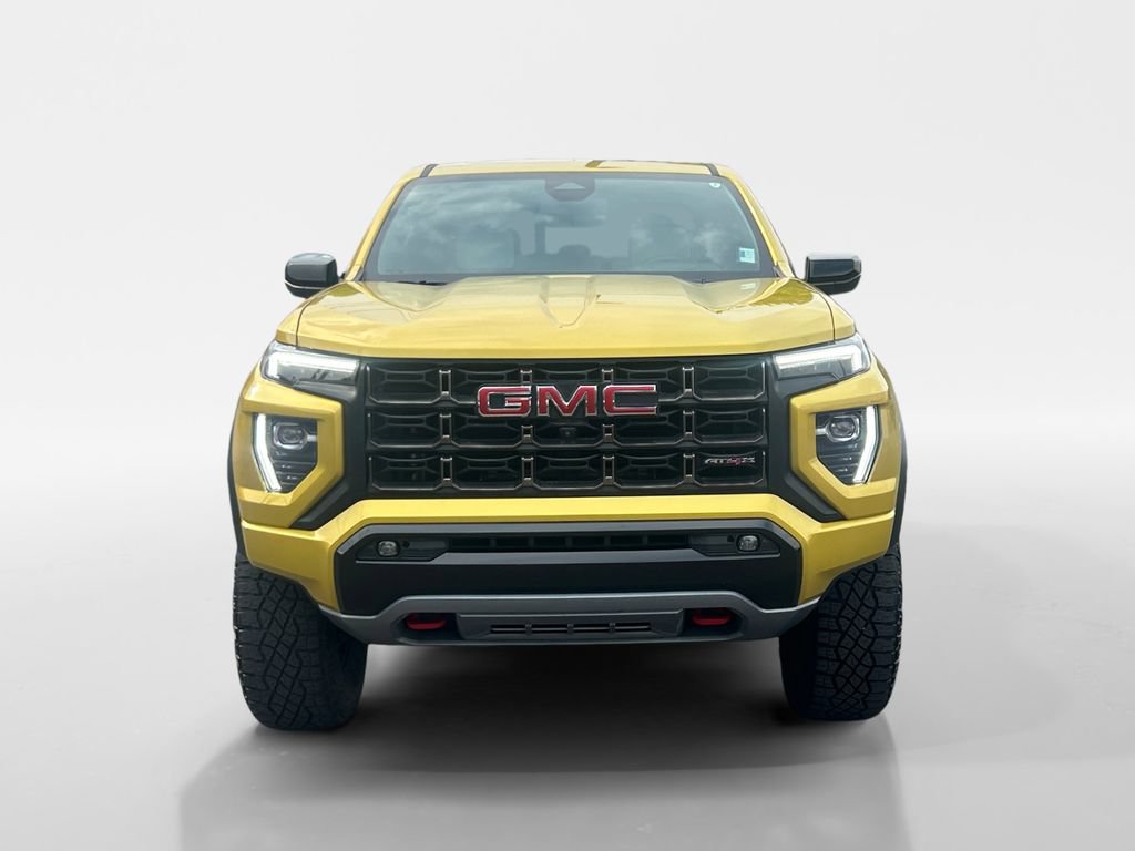 Used 2023 GMC Canyon AT4X AWD/4WD image 10