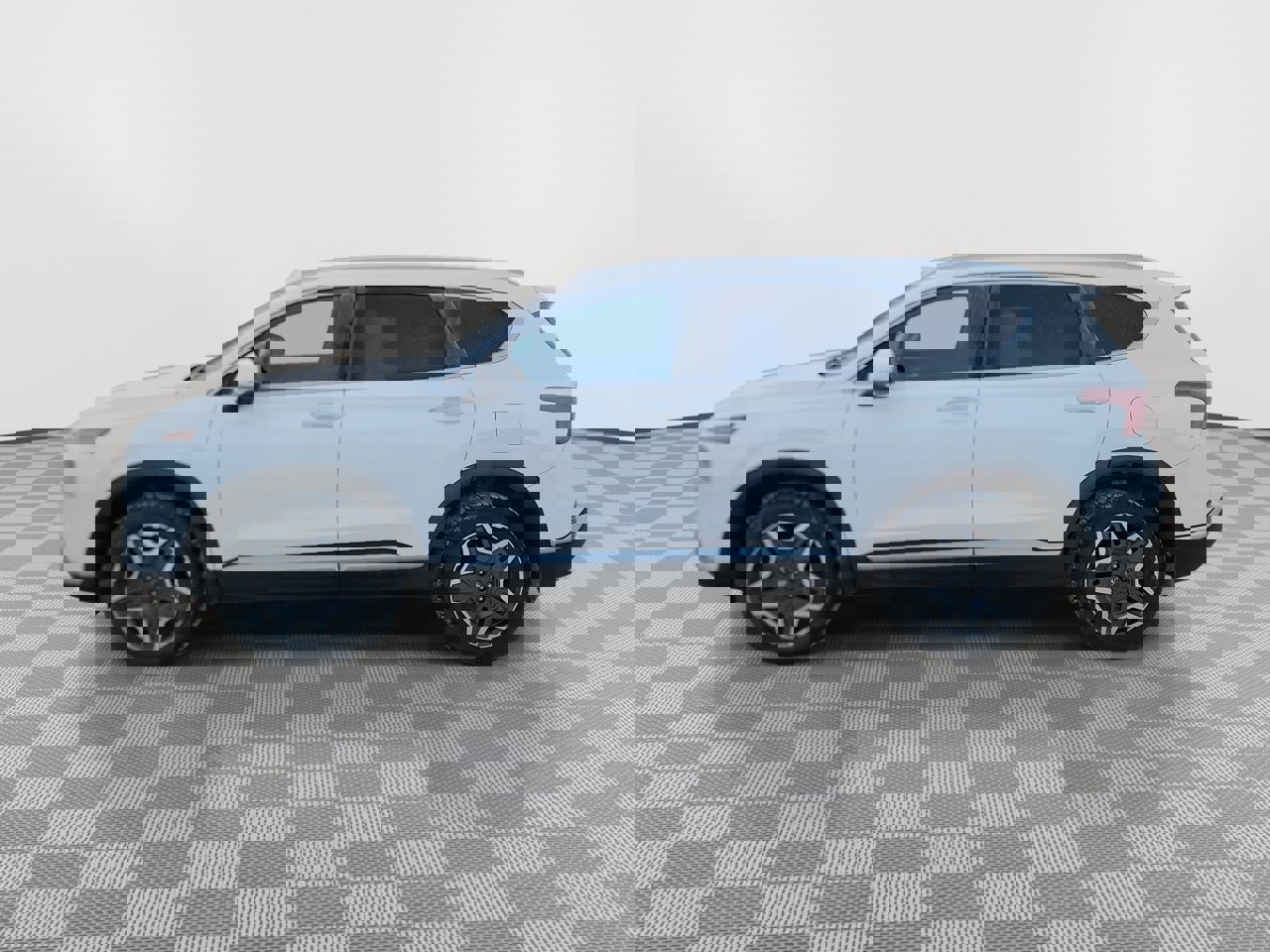 Certified 2021 Hyundai Santa Fe SEL Premium image 5