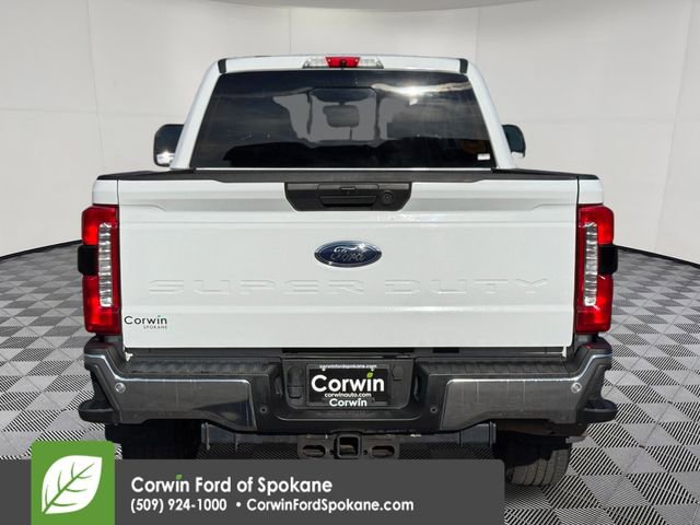 Certified 2023 Ford F350 XLT w/ 360-Degree Camera Package image 19