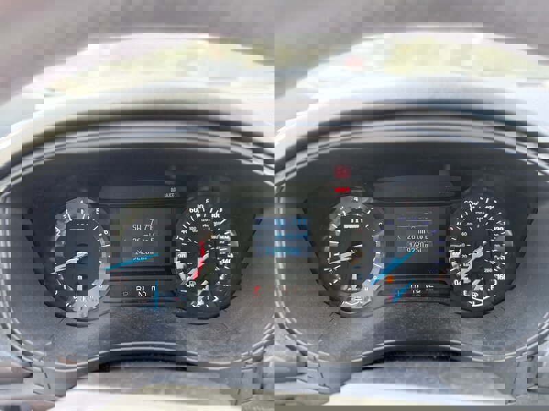 Used 2018 Ford Fusion S w/ Equipment Group 101A image 20