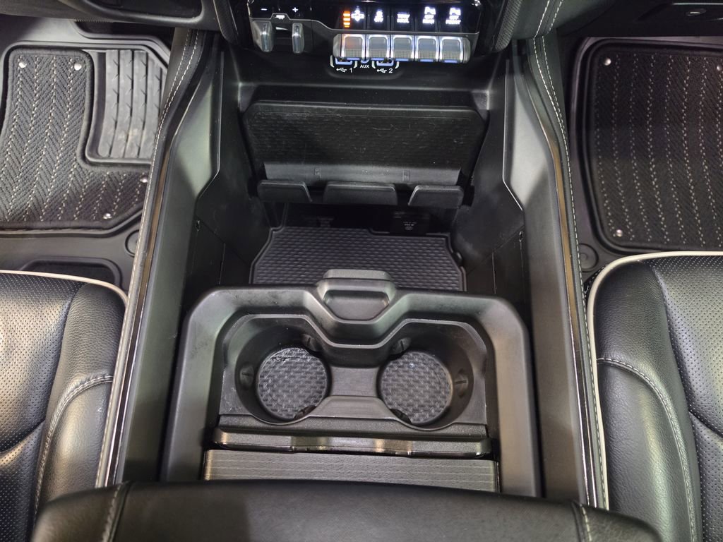 Used 2023 RAM 1500 Limited AWD/4WD image 19