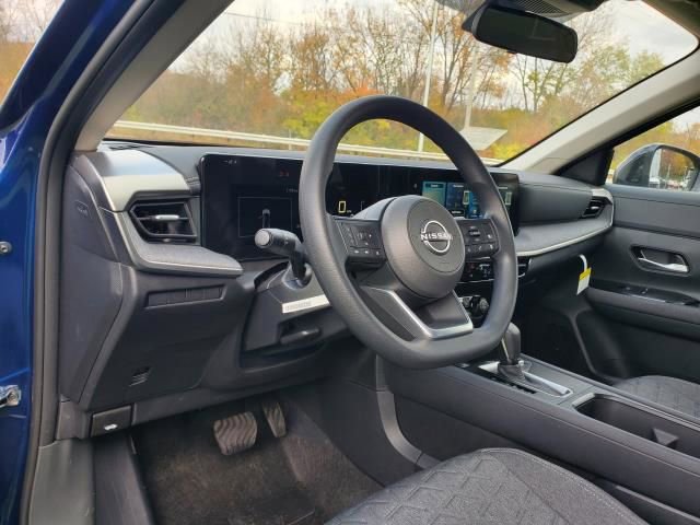 New 2026 Nissan Kicks SV w/ Cold Weather Package image 10