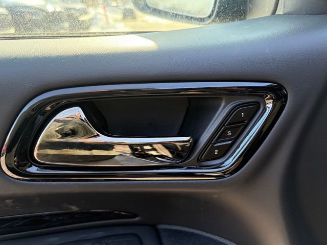 New 2026 Dodge Durango GT image 14