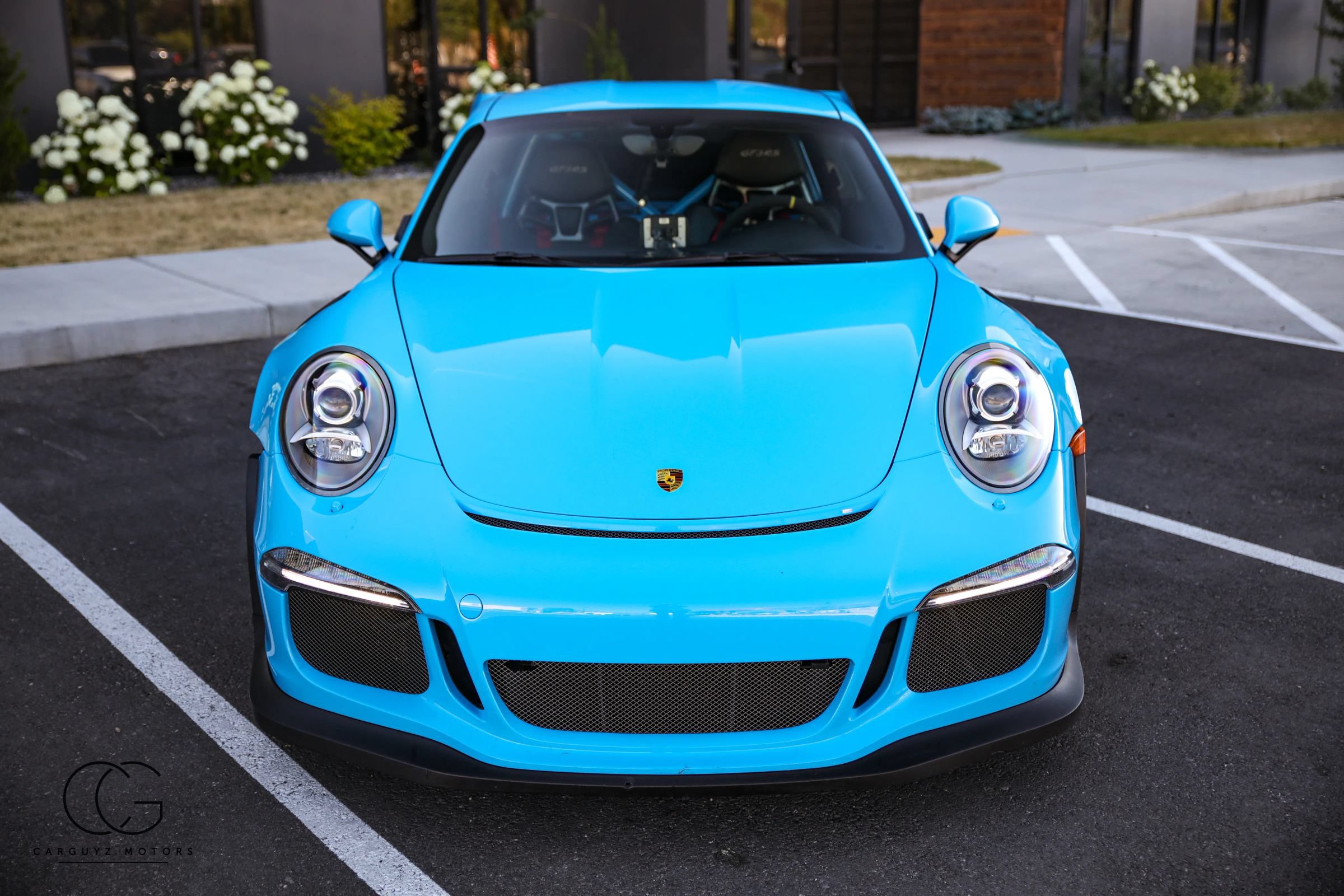 Used 2016 Porsche 911 GT3 RS RWD image 23