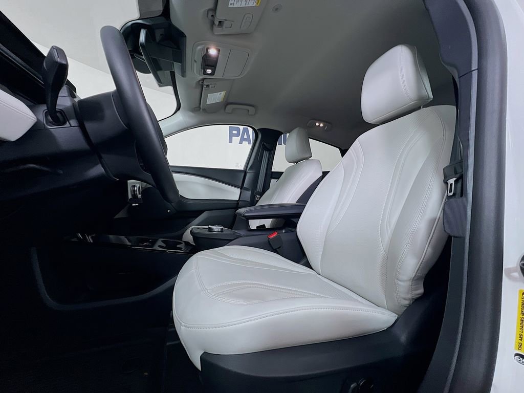 Used 2024 Ford Mustang Mach-E Premium image 26