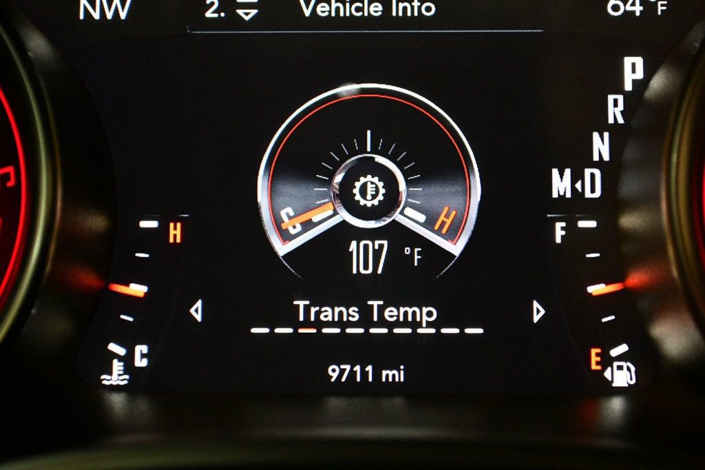 Used 2017 Dodge Challenger R/T Scat Pack image 50