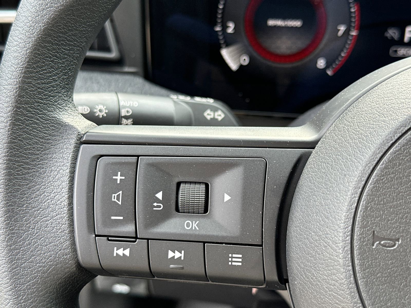 New 2026 Nissan Kicks SV w/ Cold Weather Package image 23