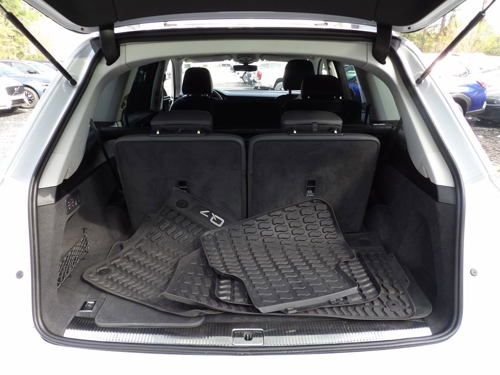 Used 2023 Audi Q7 3.0T Premium Plus image 26