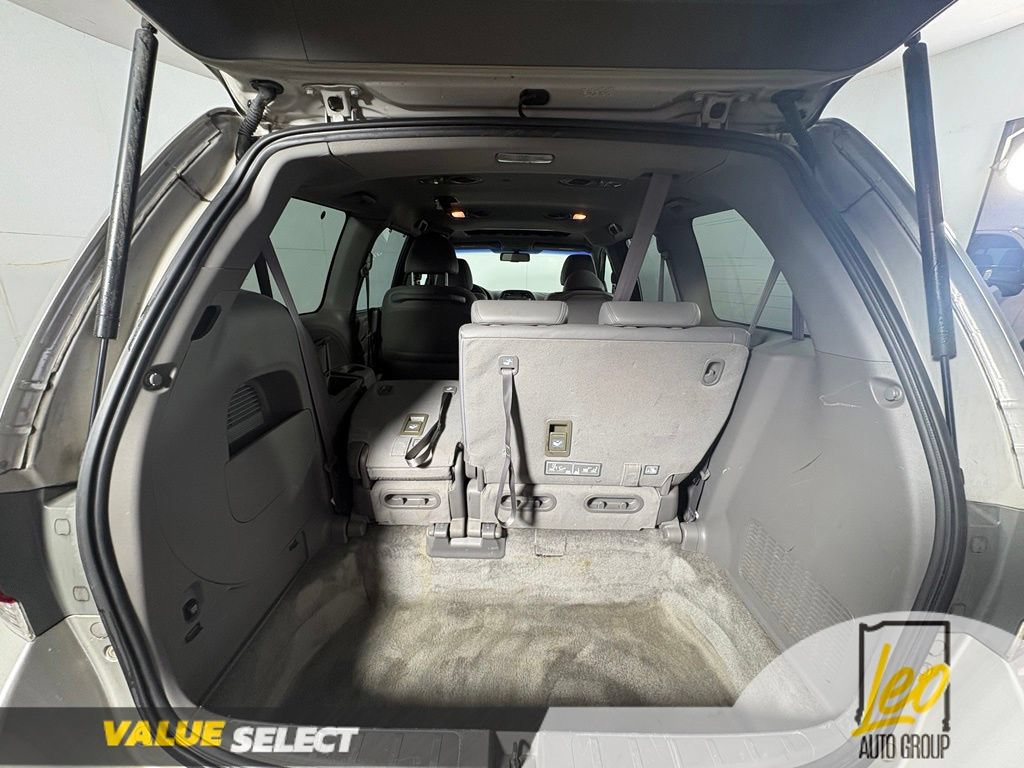Used 2008 Honda Odyssey EX-L image 11