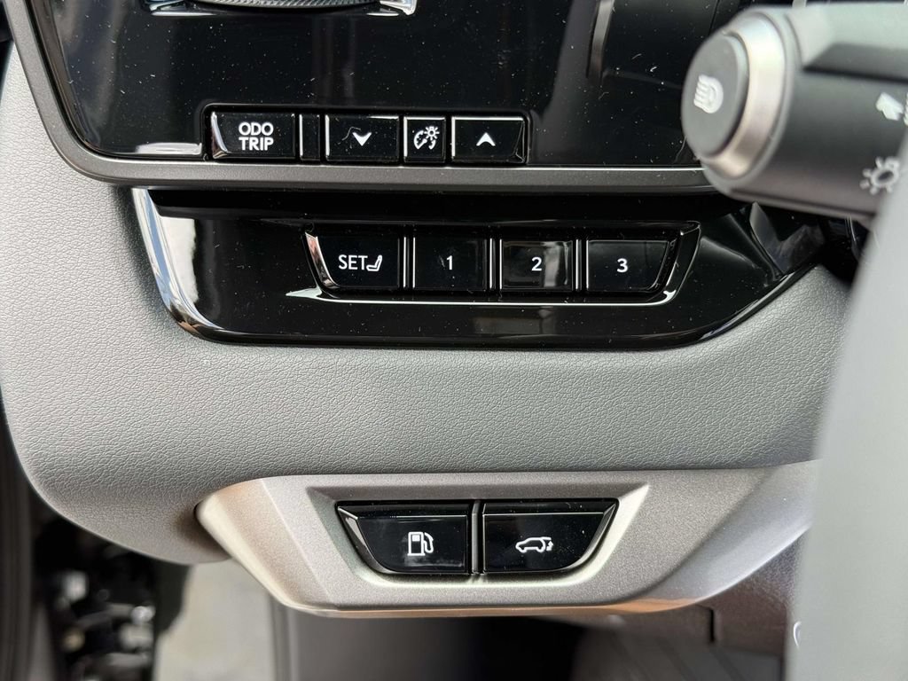 New 2026 Lexus RX 350 Premium AWD/4WD image 17