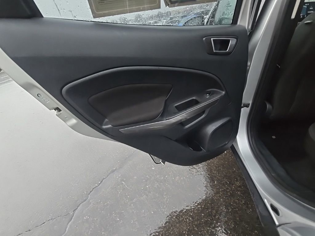 Used 2019 Ford EcoSport SE w/ SE Convenience Package image 25